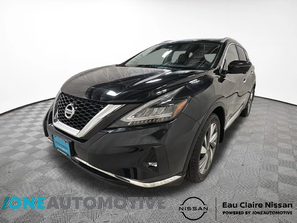 2019 Nissan Murano