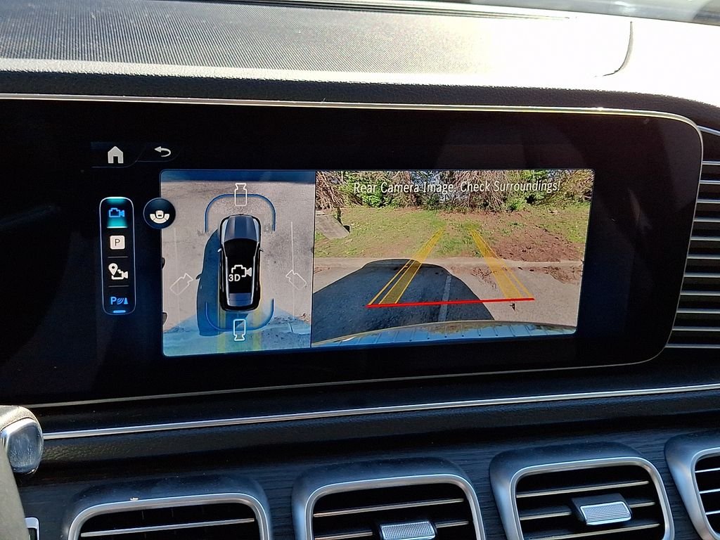 Certified Used 2026 Black Mercedes-Benz GLE 350 image 18