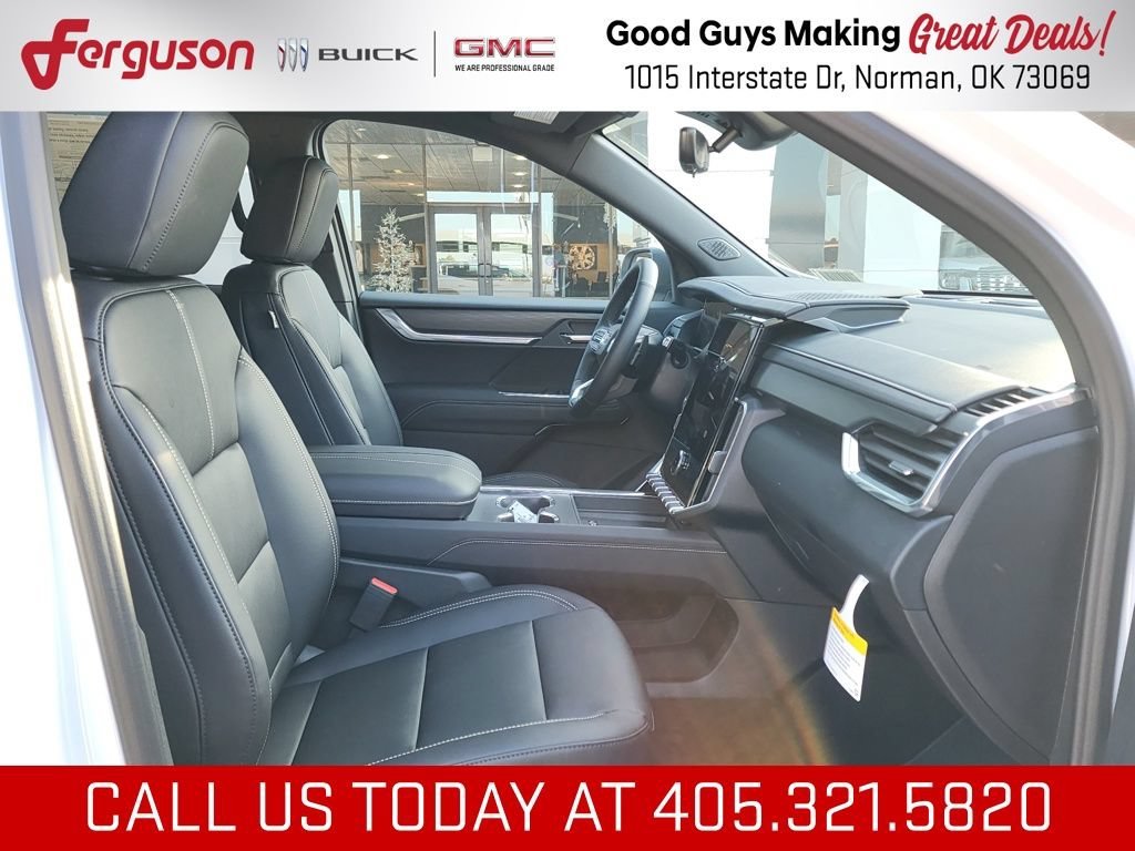 2026 GMC Acadia Elevation - Photo 40