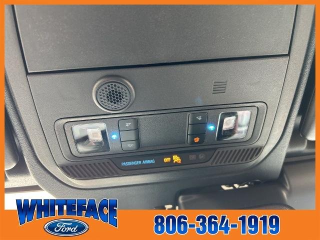 2025 Ford Bronco 4-Door Outer Banks - Photo 81