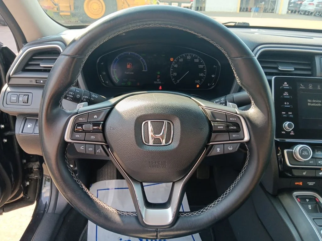 Used 2020 Black Honda Touring image 16