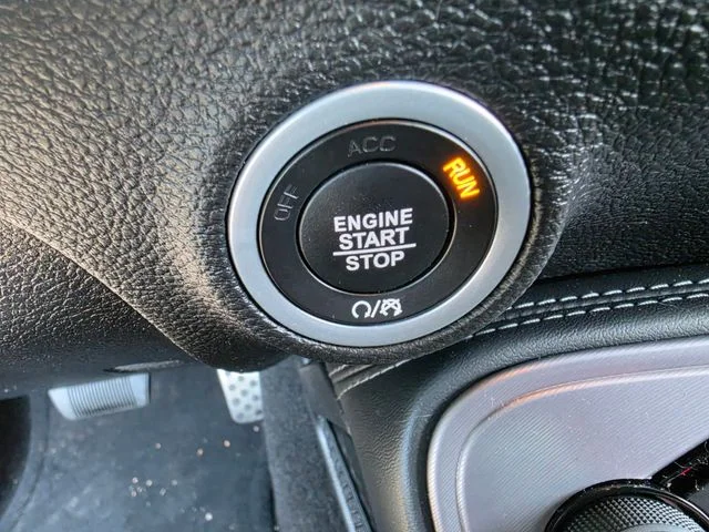 Used 2023 Black Dodge R/T image 16
