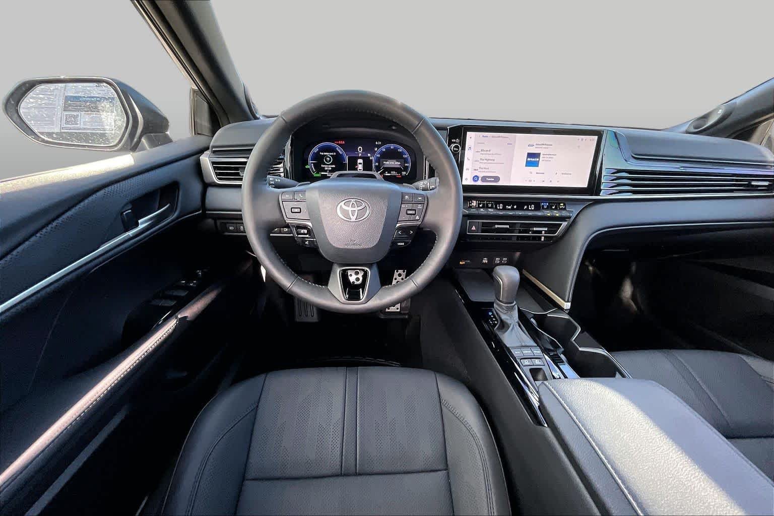 Used 2026 Underground Toyota XSE image 6