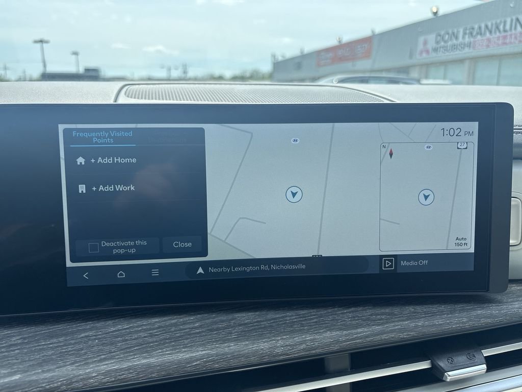 New 2026 Black Hyundai Calligraphy image 19