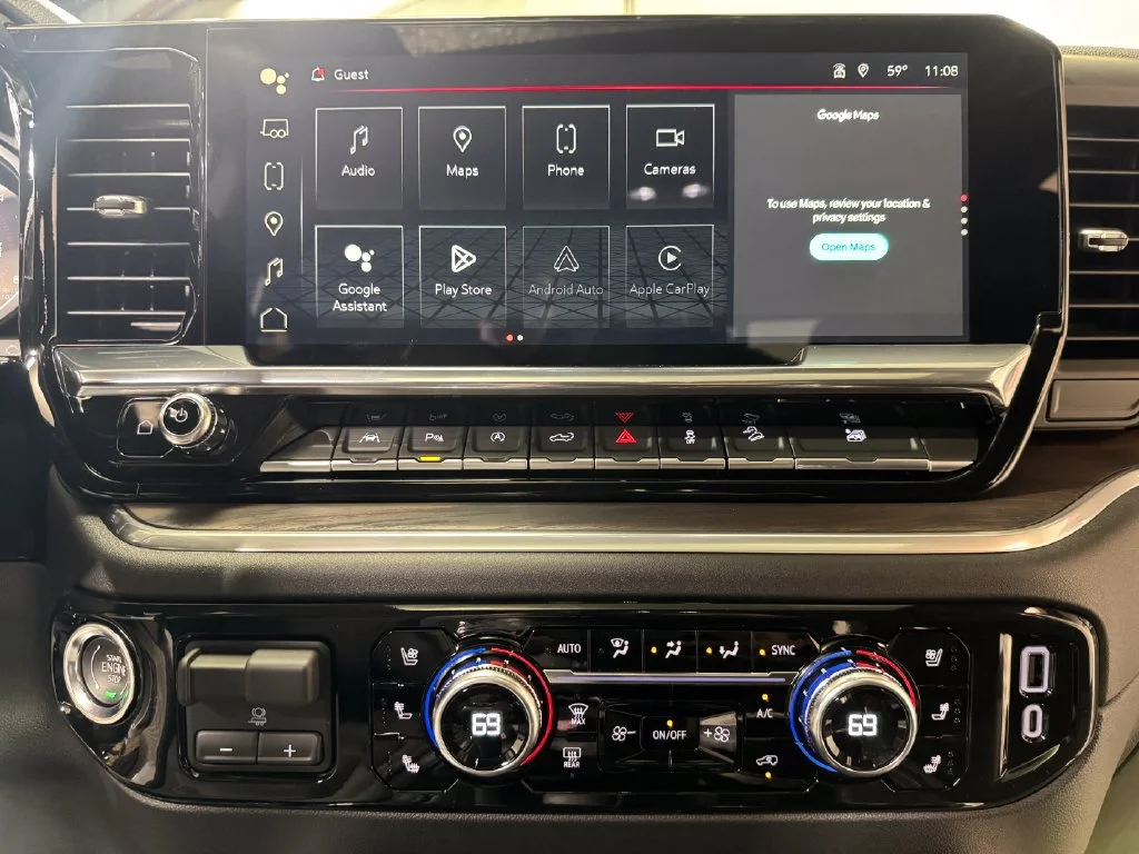2026 GMC Sierra 1500 SLT - Photo 15