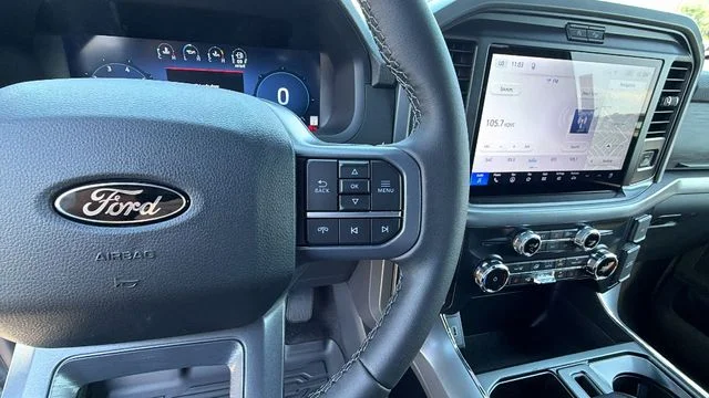 New 2026 Avalanche Ford XLT image 29