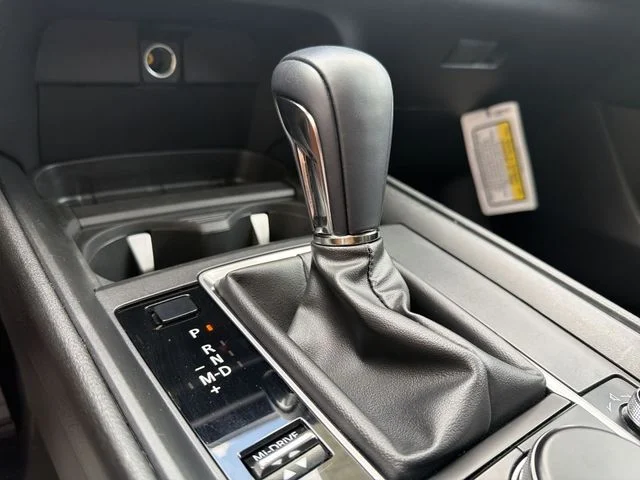 Used 2026 Gray Mazda 2.5 S Meridian Edition image 20