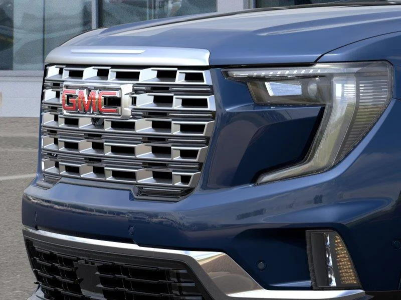 New 2027 Ink GMC Denali image 13