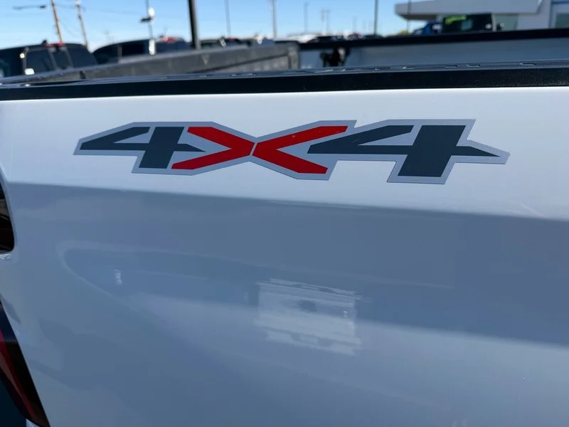Used 2024 Summit White Chevrolet RST image 24