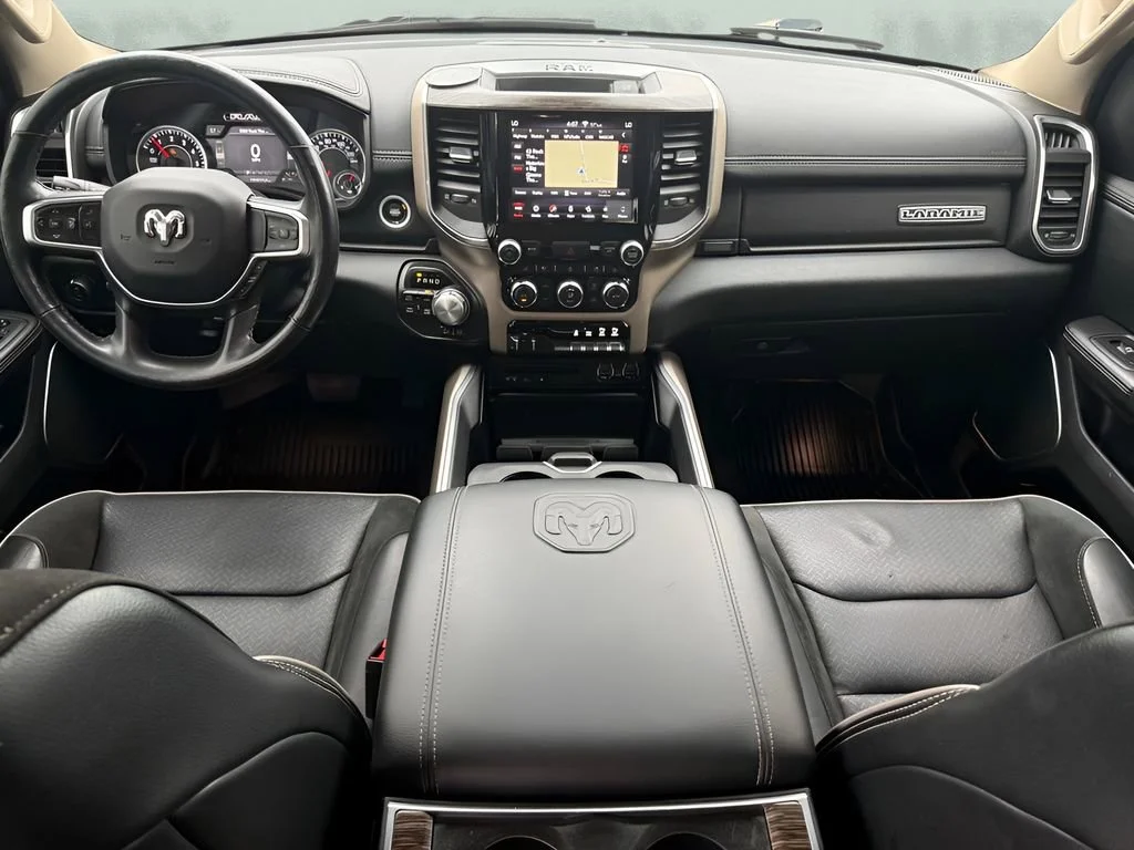 Used 2019  Ram Laramie image 15