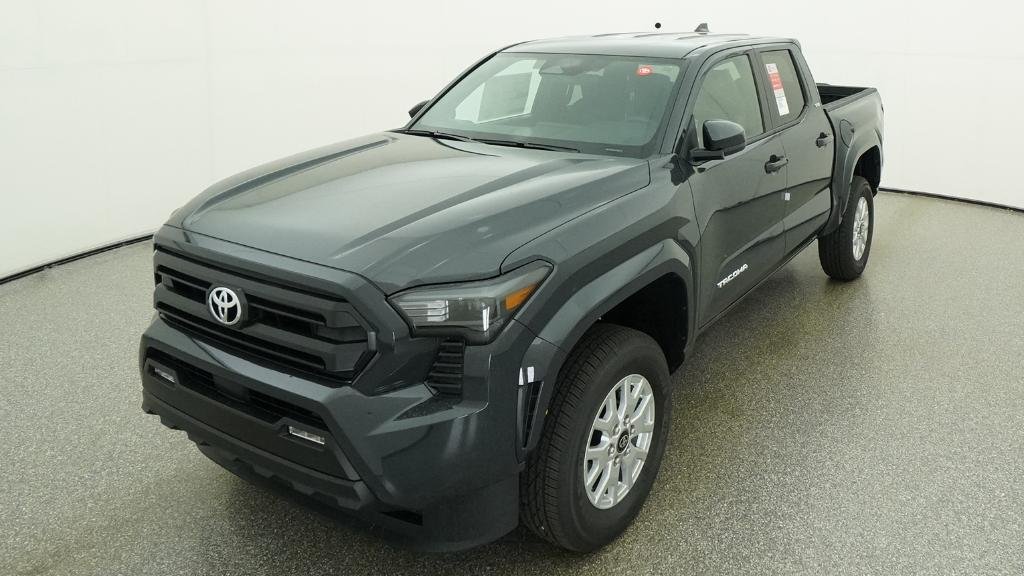 New 2026 Underground Toyota SR5 image 29
