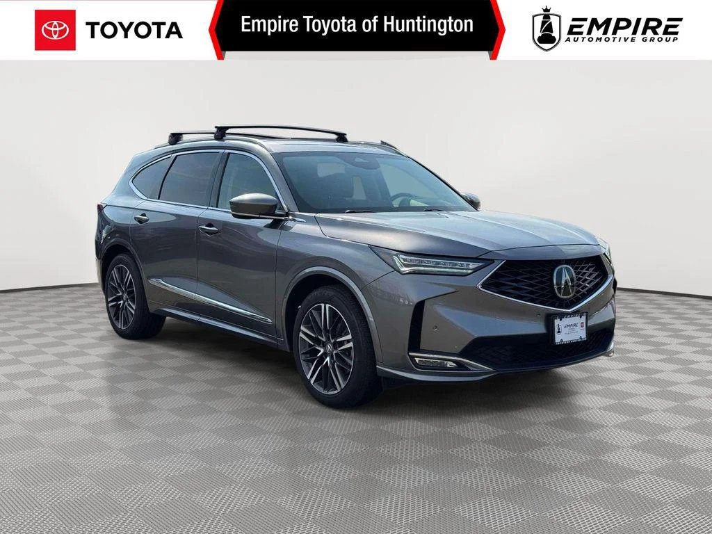2025 Acura MDX SH-AWD w/Advance Package's photo