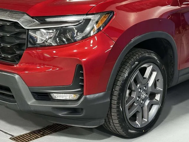 2023 Honda Passport EX-L - Photo 10