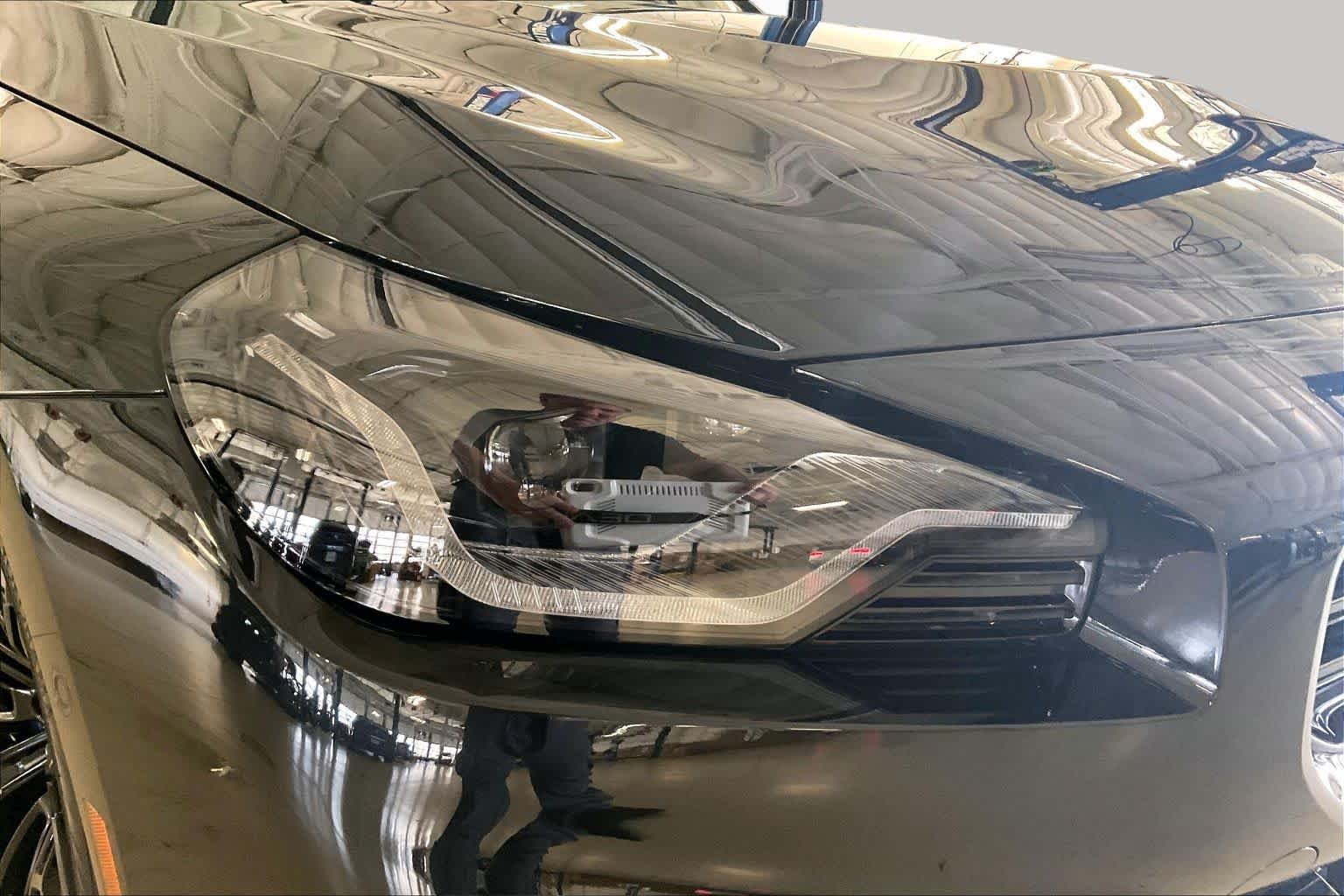 New 2026 Black Sapphire Metallic BMW  image 13