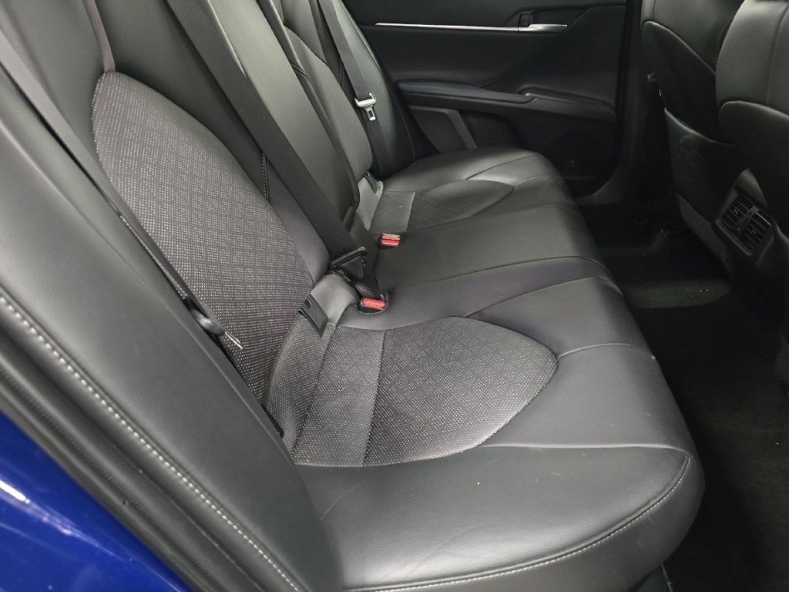 2023 Toyota Camry XSE - Photo 20