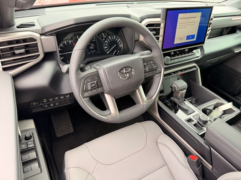 2026 Toyota Tundra SR5 - Photo 15