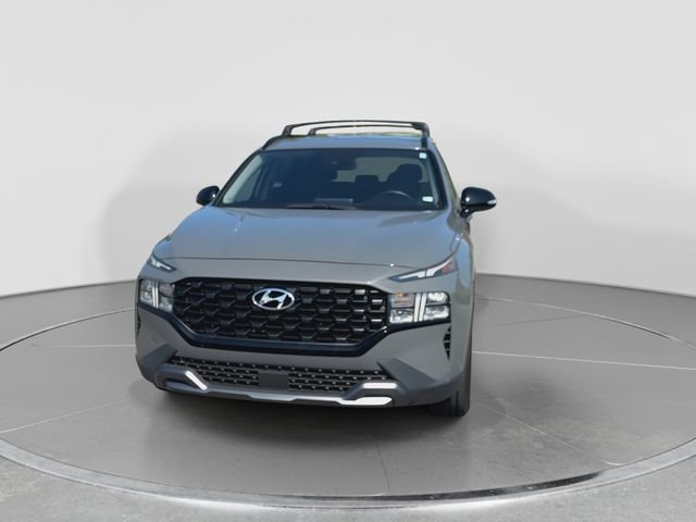 Used 2023 Gray Hyundai XRT image 3