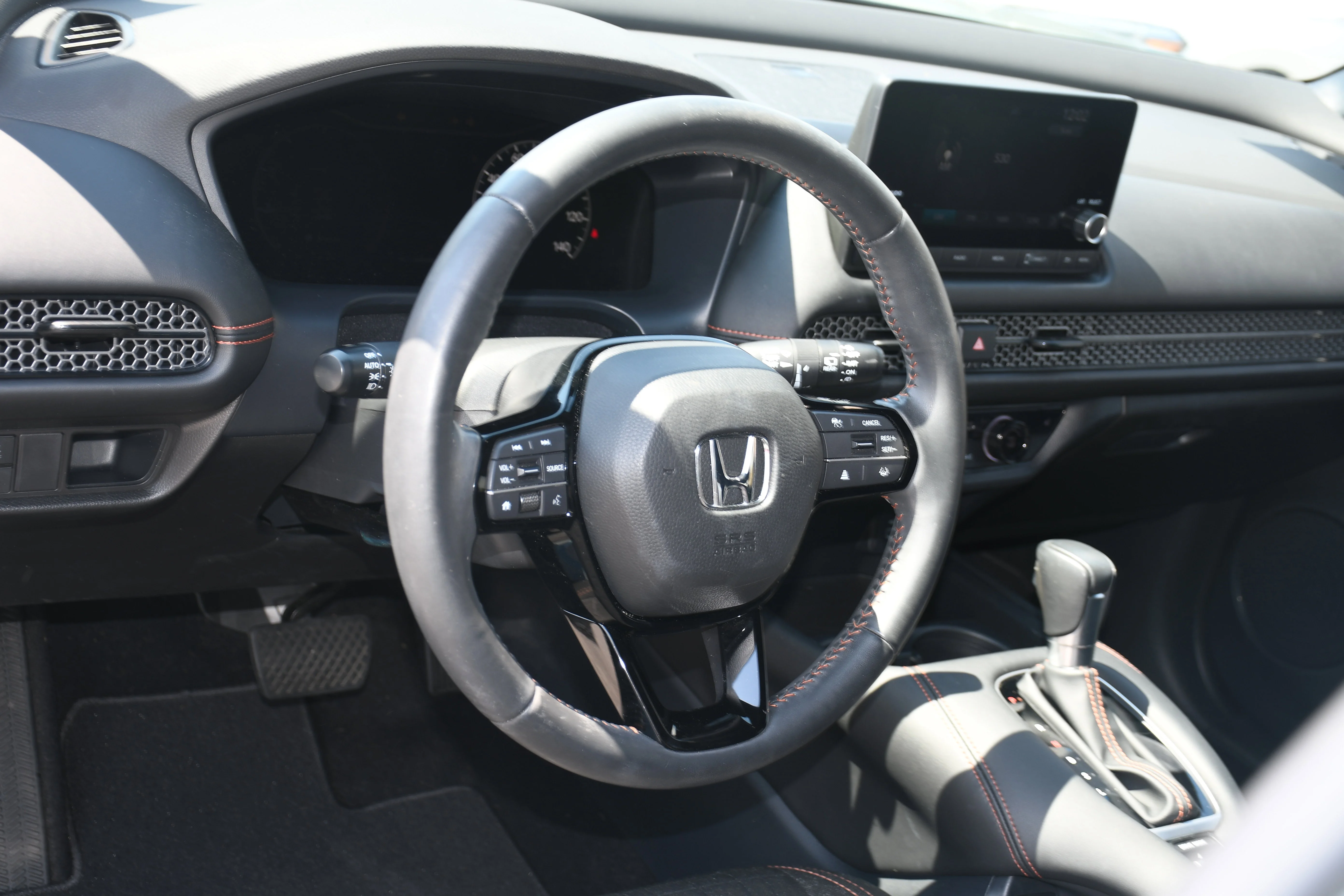 2024 Honda HR-V Sport - Photo 29