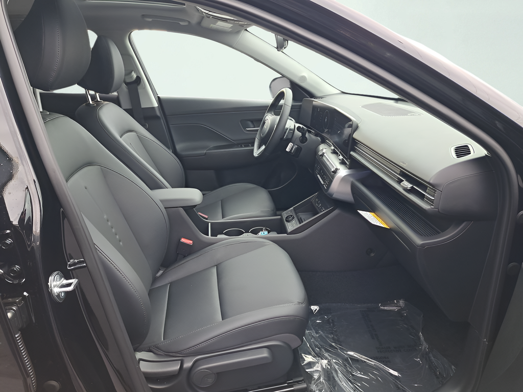 New 2026 Black Hyundai Limited image 17