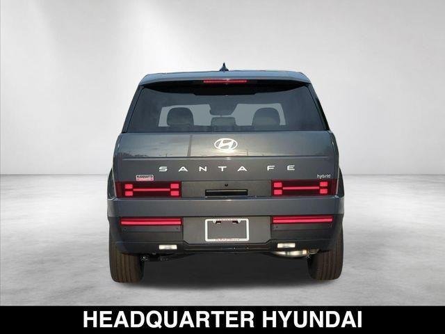 New 2026 Gray Hyundai SE image 5