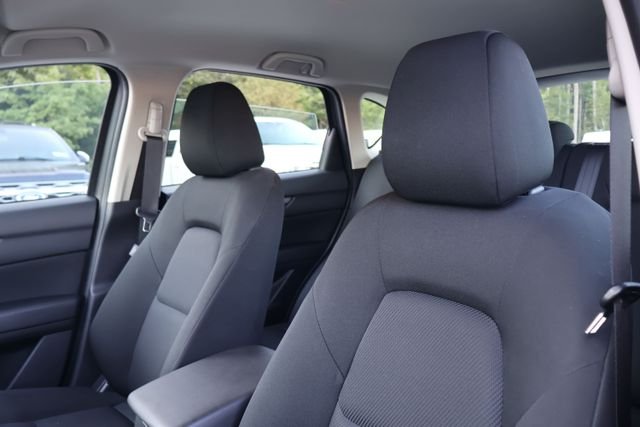 Used 2025 Silver Mazda 2.5 S image 16