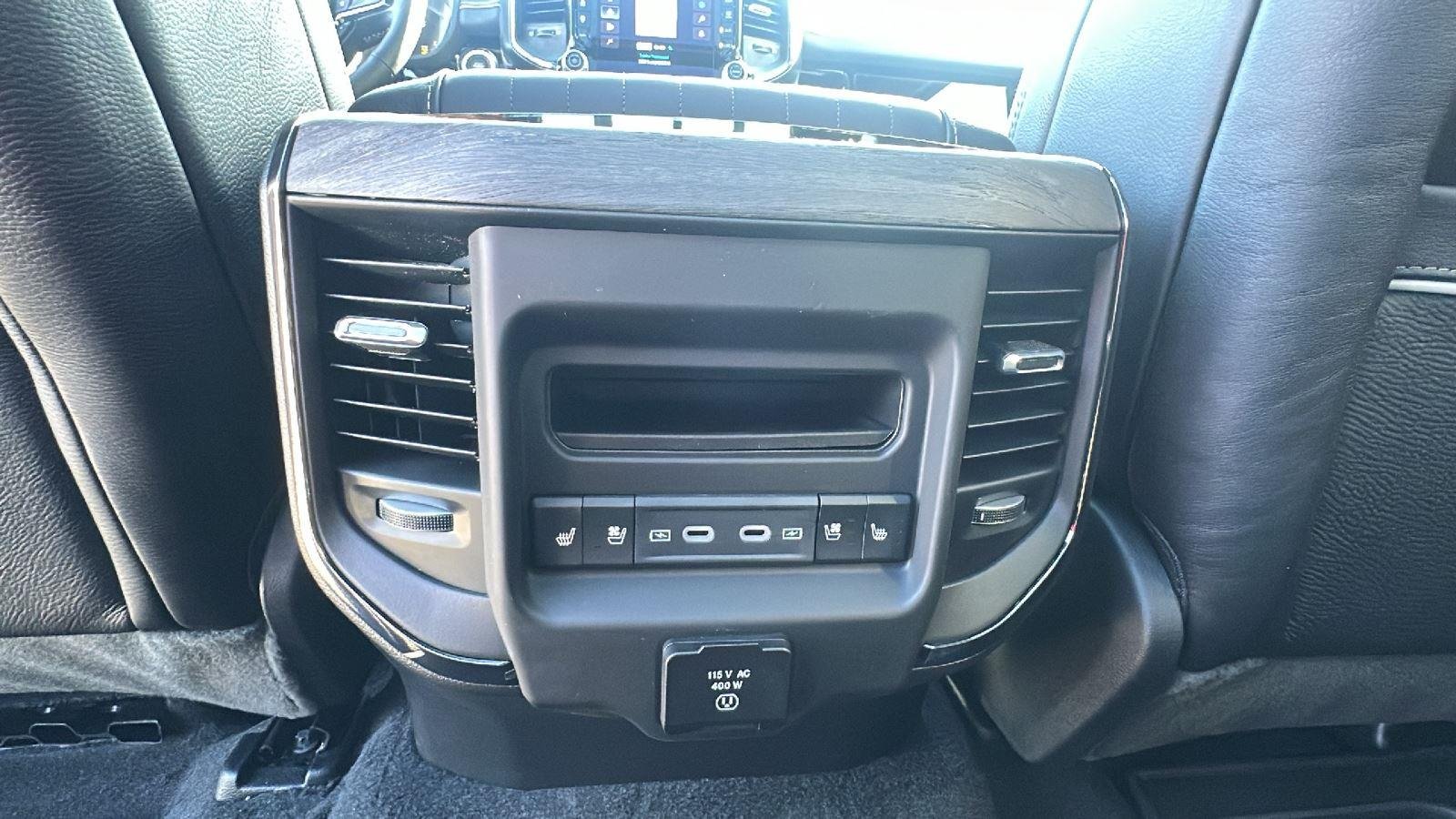 2026 RAM 1500 Limited - Photo 33