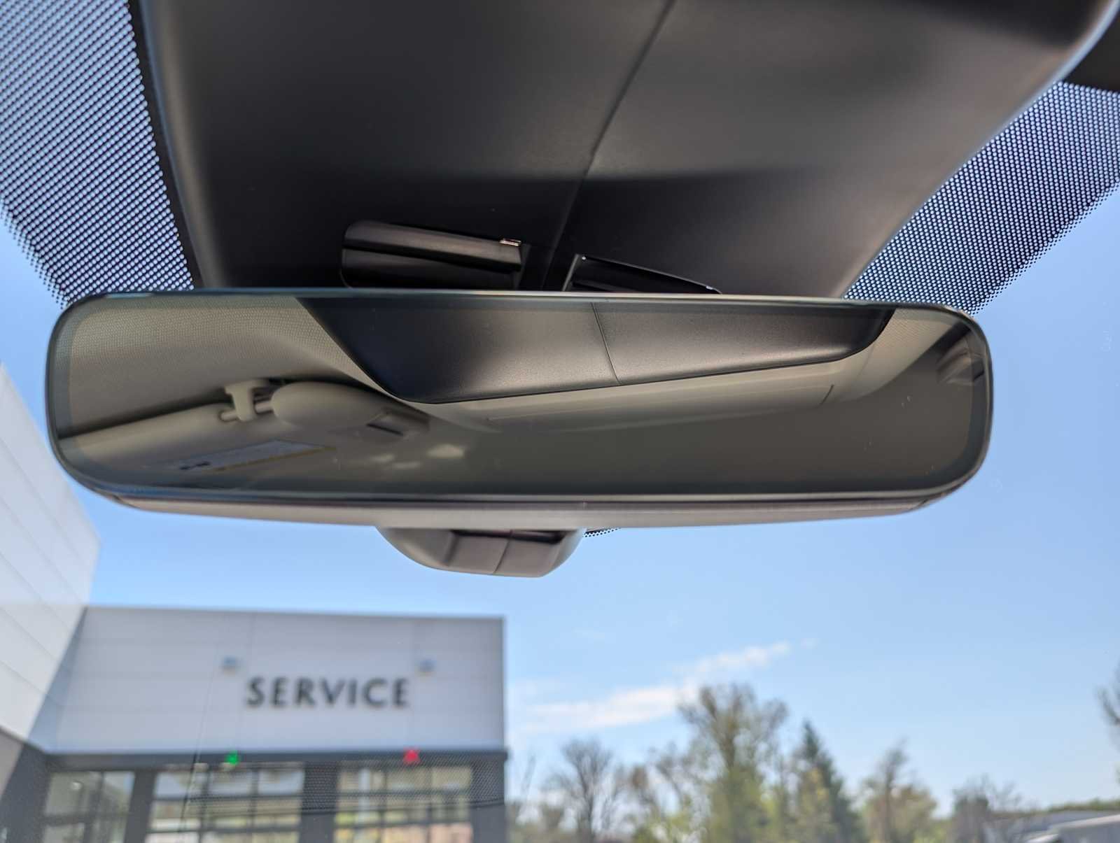 New 2026 Rhodium White Metallic Mazda 2.5 S Select AWD image 27
