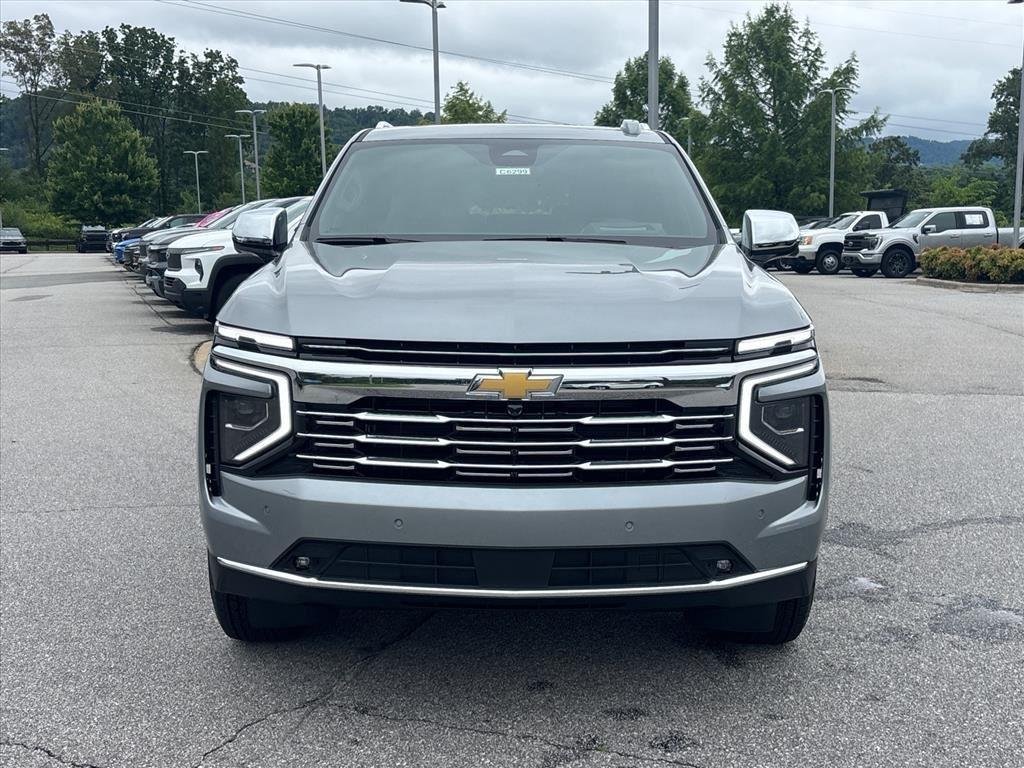 2026 Chevrolet Tahoe Premier - Photo 6