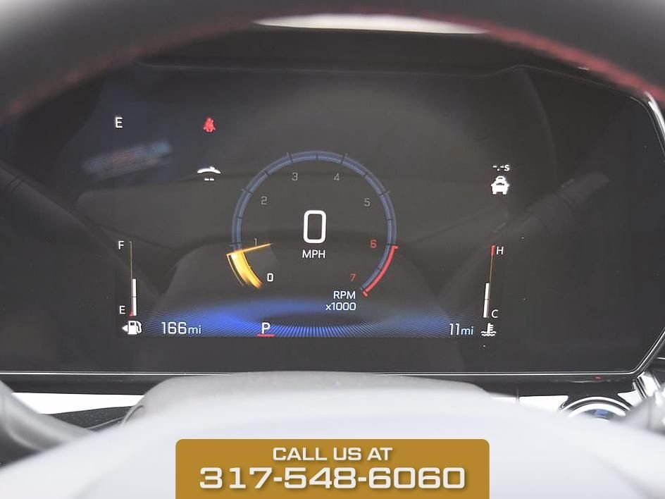 2026 Chevrolet Trax RS - Photo 25
