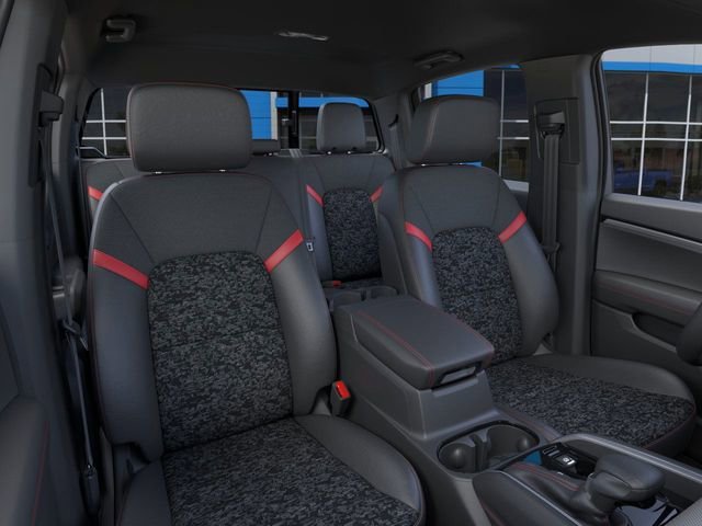 2025 Chevrolet Colorado Z71 - Photo 16