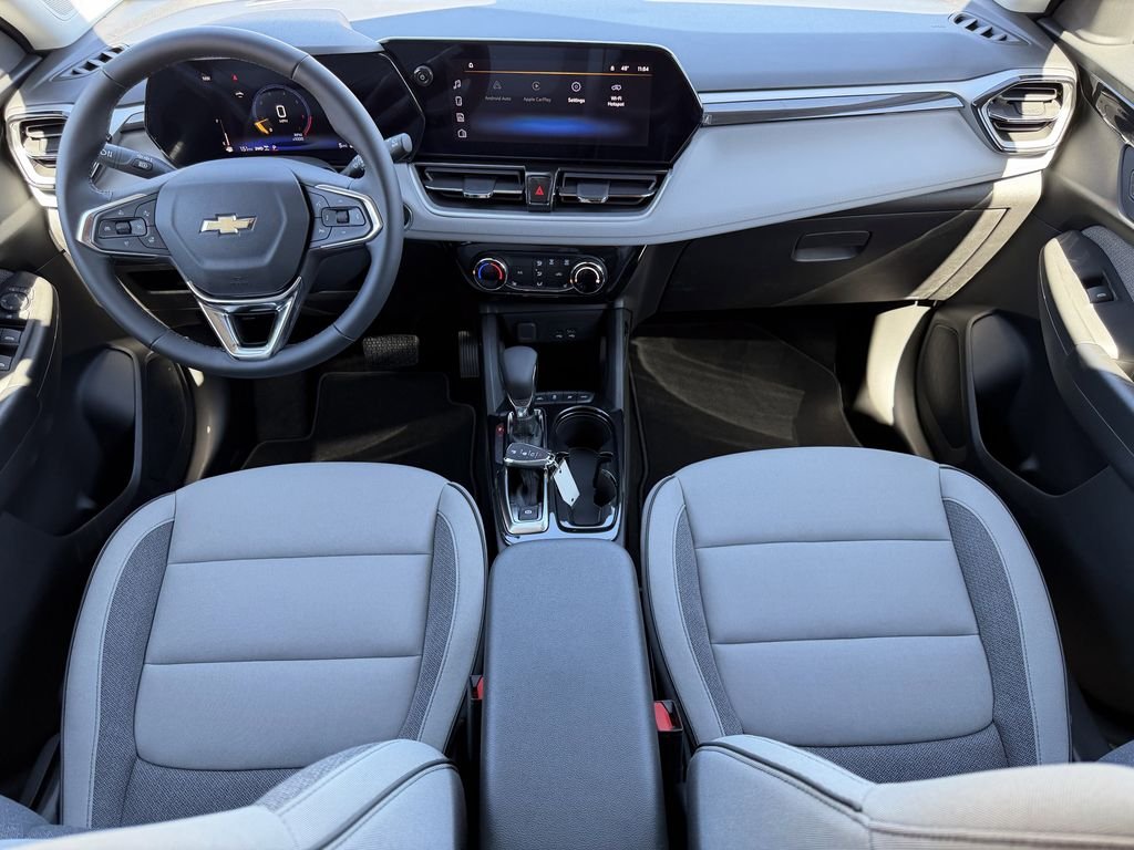 2026 Chevrolet Trailblazer LT - Photo 11