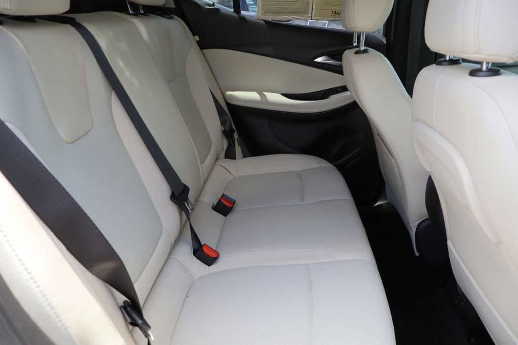 2023 Buick Encore GX Preferred - Photo 26