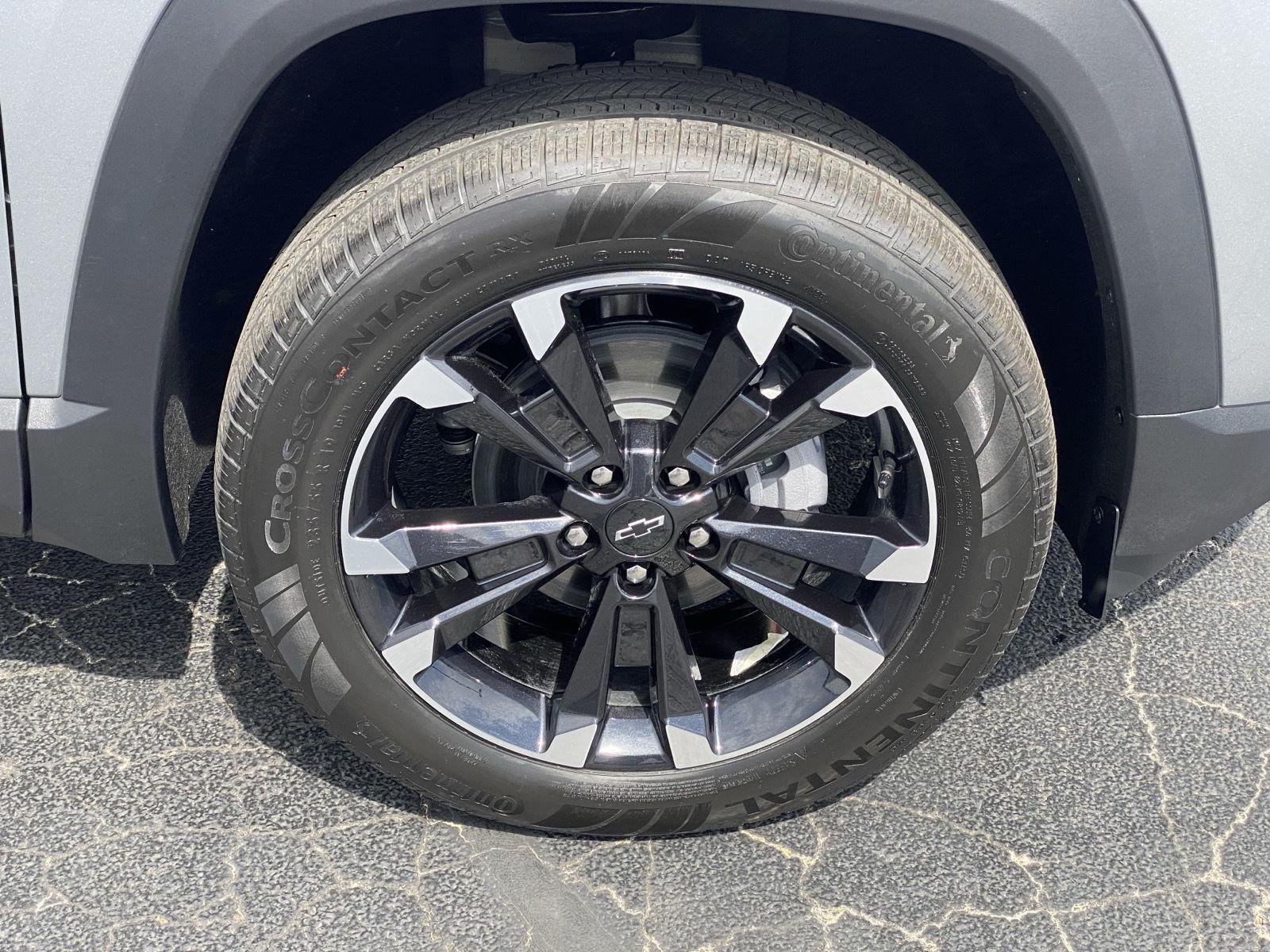 2026 Chevrolet Equinox RS - Photo 32