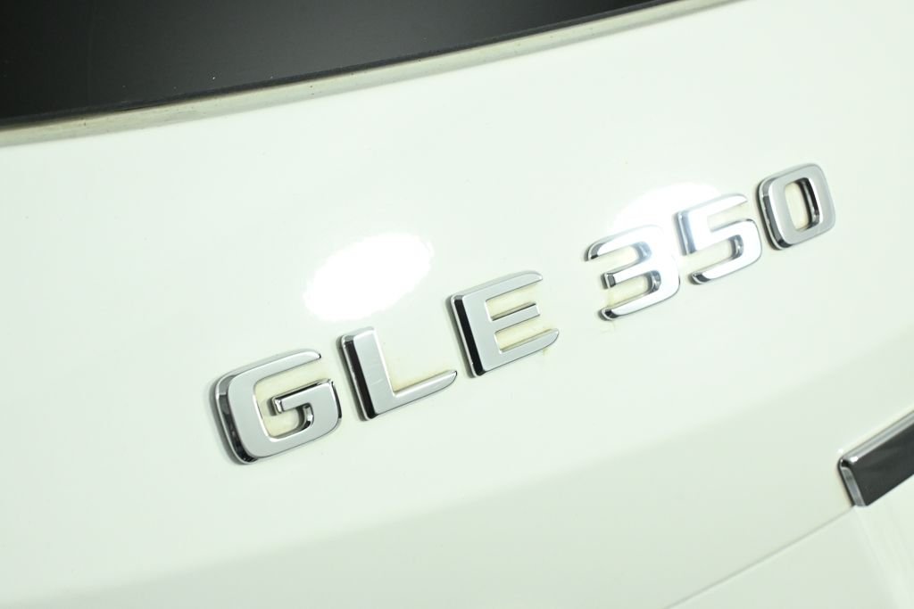 Used 2018  Mercedes-Benz GLE 350 image 28