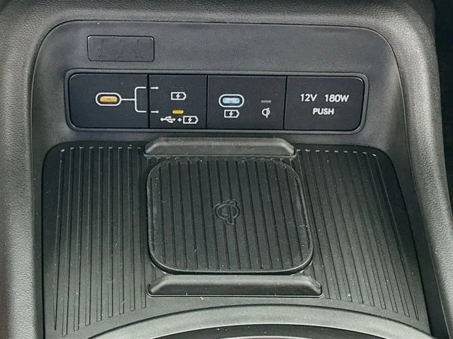 New 2027 Hyundai KONA SEL Sport