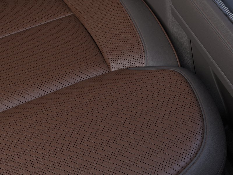 New 2026 Marsh Gray Ford F-250® King Ranch® image 16
