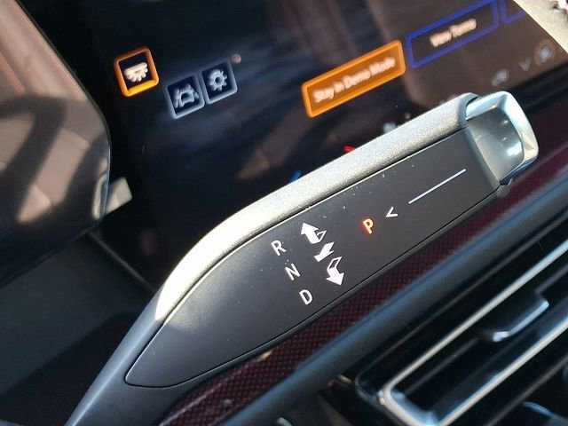 2026 Chevrolet Traverse Z71 - Photo 7