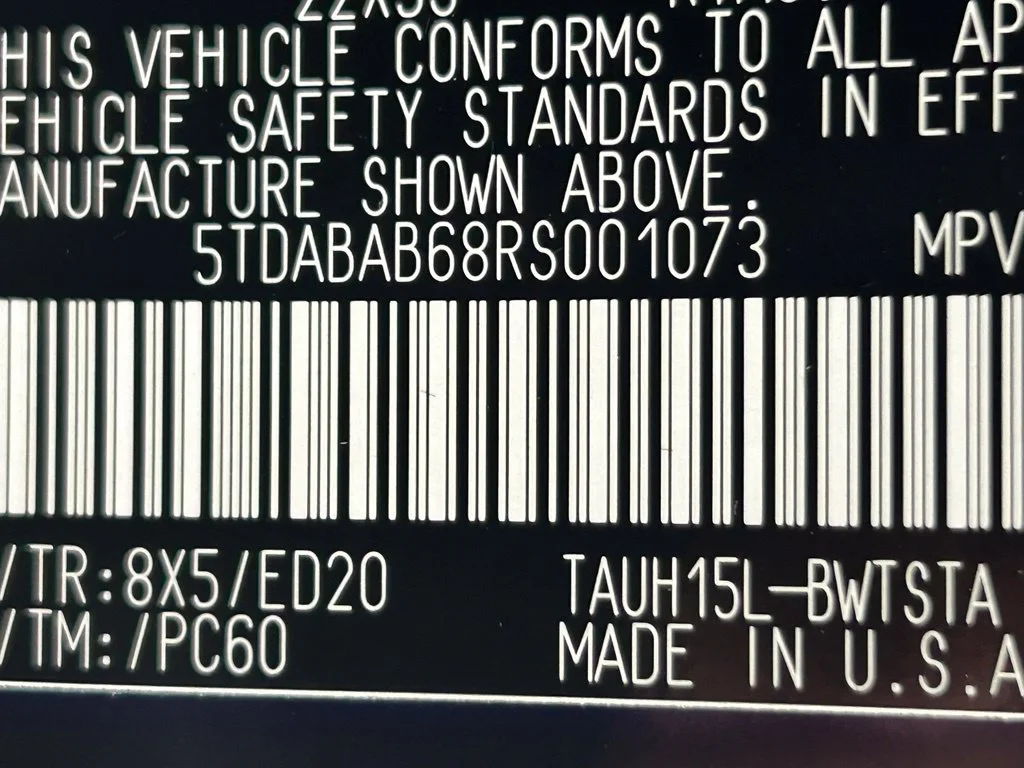 Certified Used 2024 Mica Lexus 500h F SPORT Premium image 46