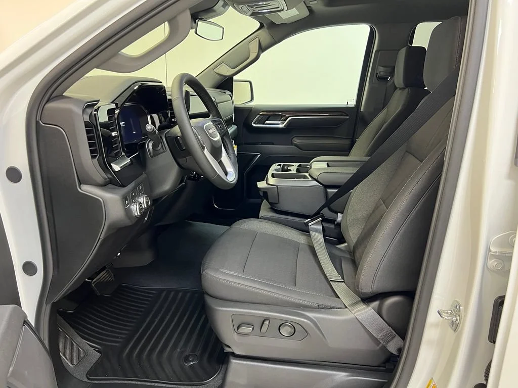 New 2026 Summit White GMC Elevation image 14