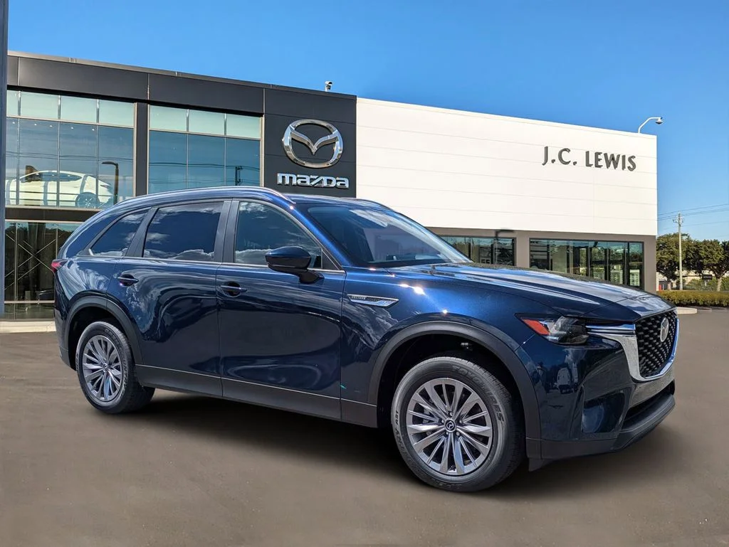 New Mazda CX-90 for Sale & Lease in Savannah, GA | J.C. Lewis Mazda