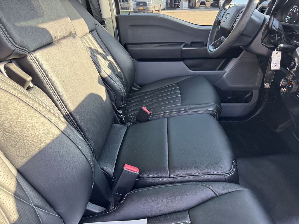 Used 2026 Oxford White Ford XL image 8