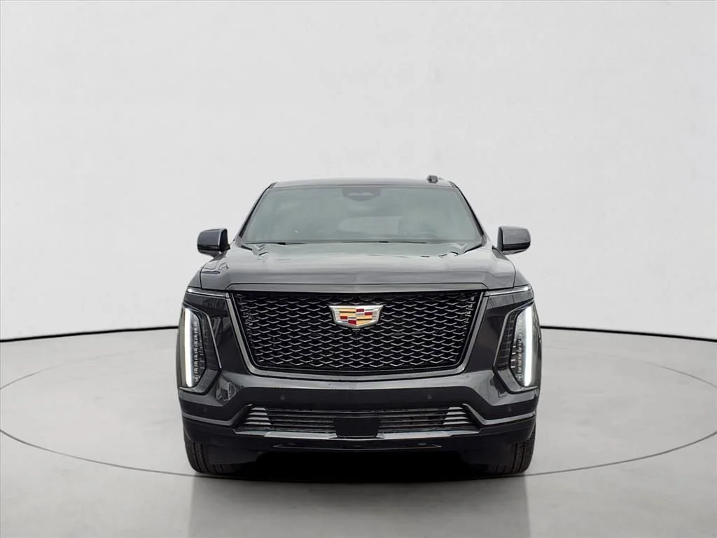 2026 Cadillac Escalade Sport - Photo 7