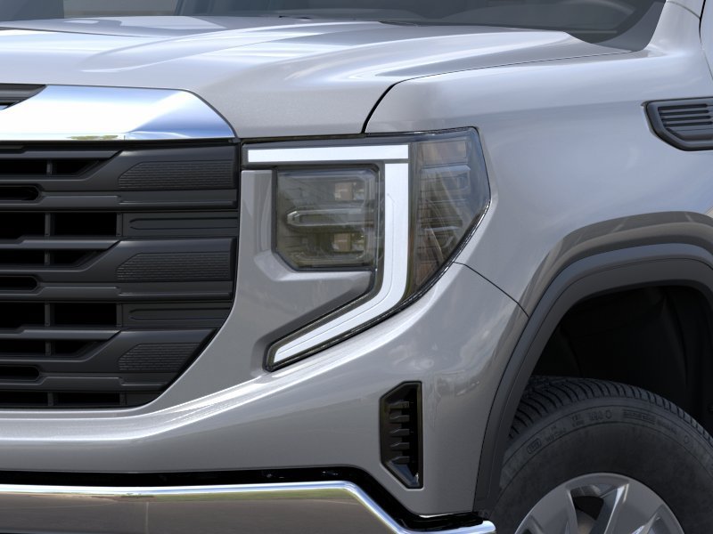 New 2026 Sterling Metallic GMC Pro image 10