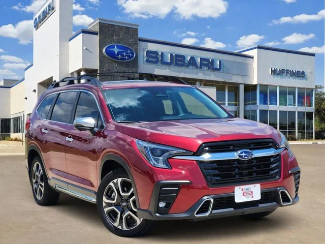 2023 Subaru Ascent Touring's photo