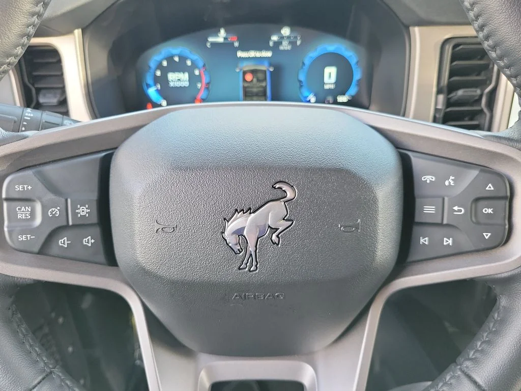 Used 2026 White Ford Outer Banks image 31
