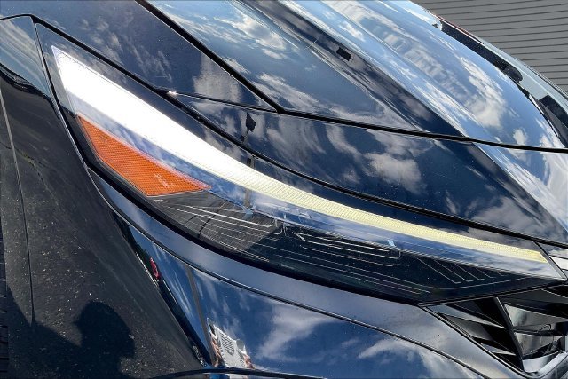 2025 Hyundai Elantra SEL - Photo 34