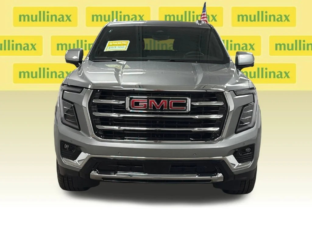 2026 GMC Yukon XL Elevation - Photo 6