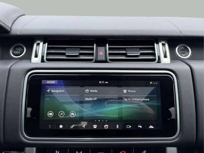 2021 Land Rover Range Rover HSE Wesminster - Photo 14