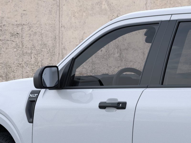 New 2026 White Ford XLT image 21
