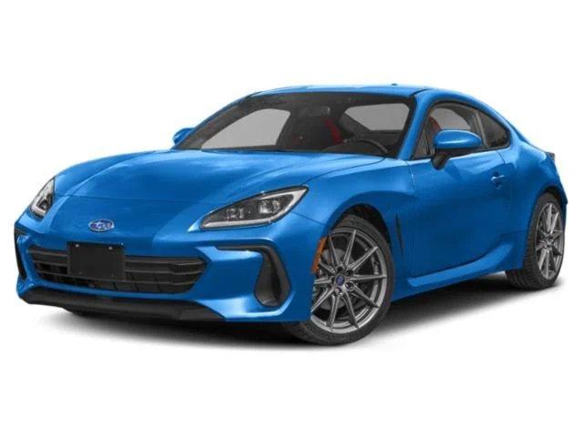 2026 Subaru BRZ Limited IN-TRANSIT